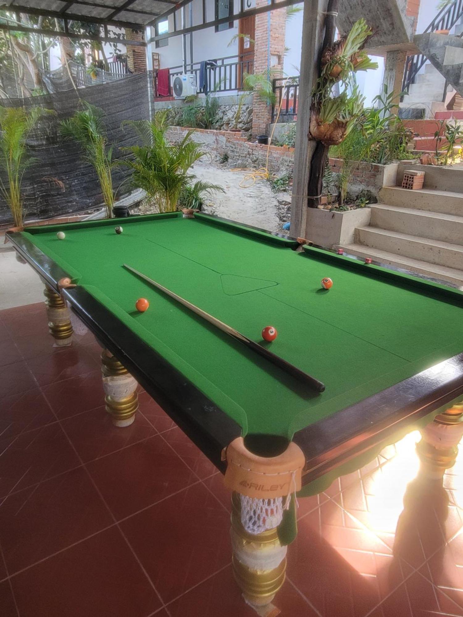 Top View Kohrong Kaoh Touch Exterior foto